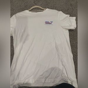 Vineyard vines mens tshirt